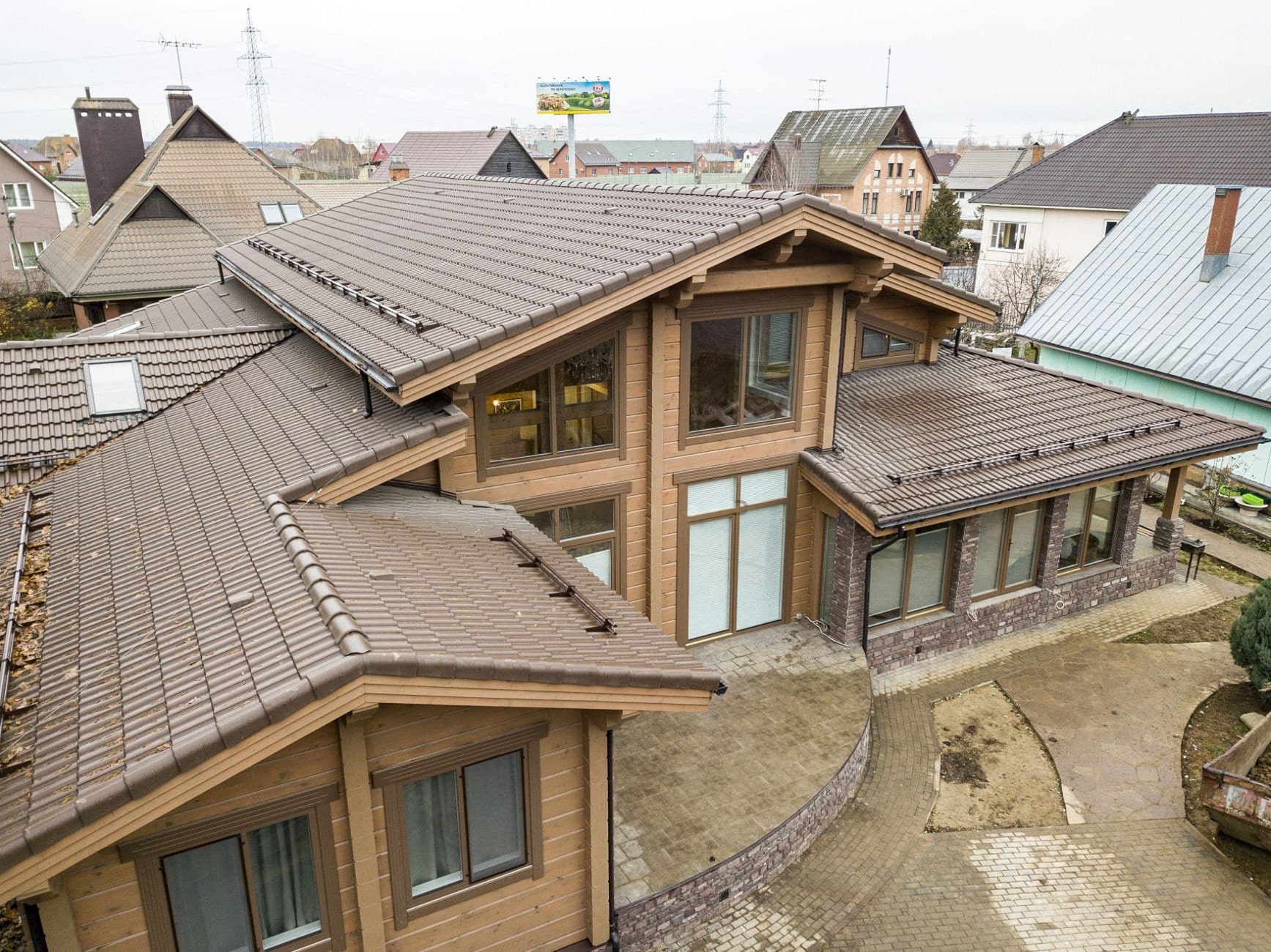 3D визуализация проекта 3